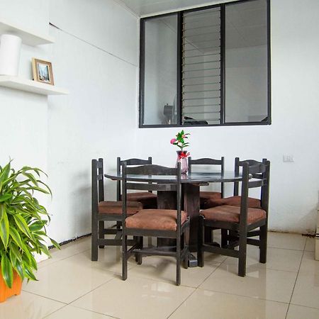 5 Min From The Airport - Perfect Stop Alajuela Exteriér fotografie