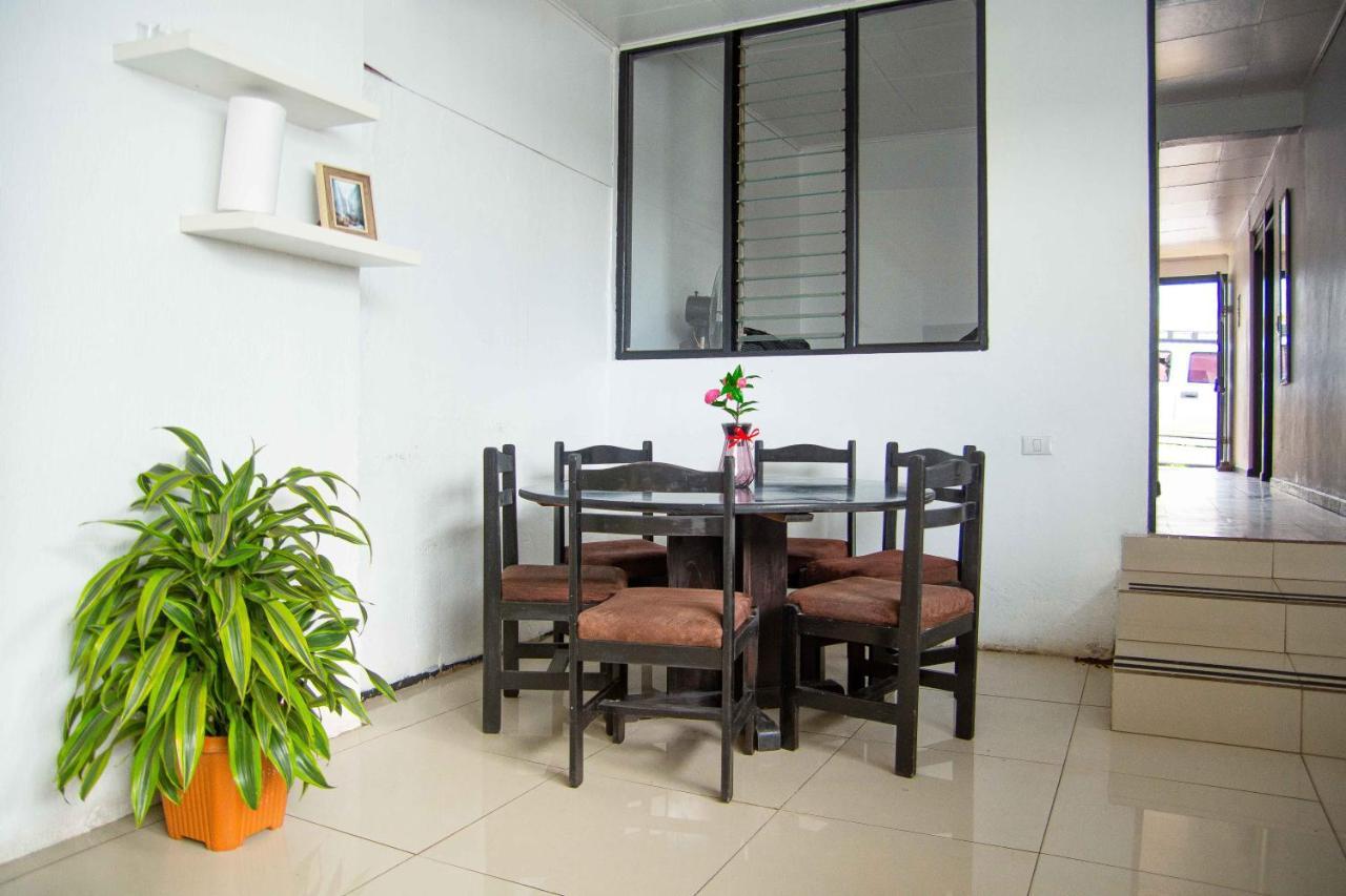 5 Min From The Airport - Perfect Stop Alajuela Exteriér fotografie